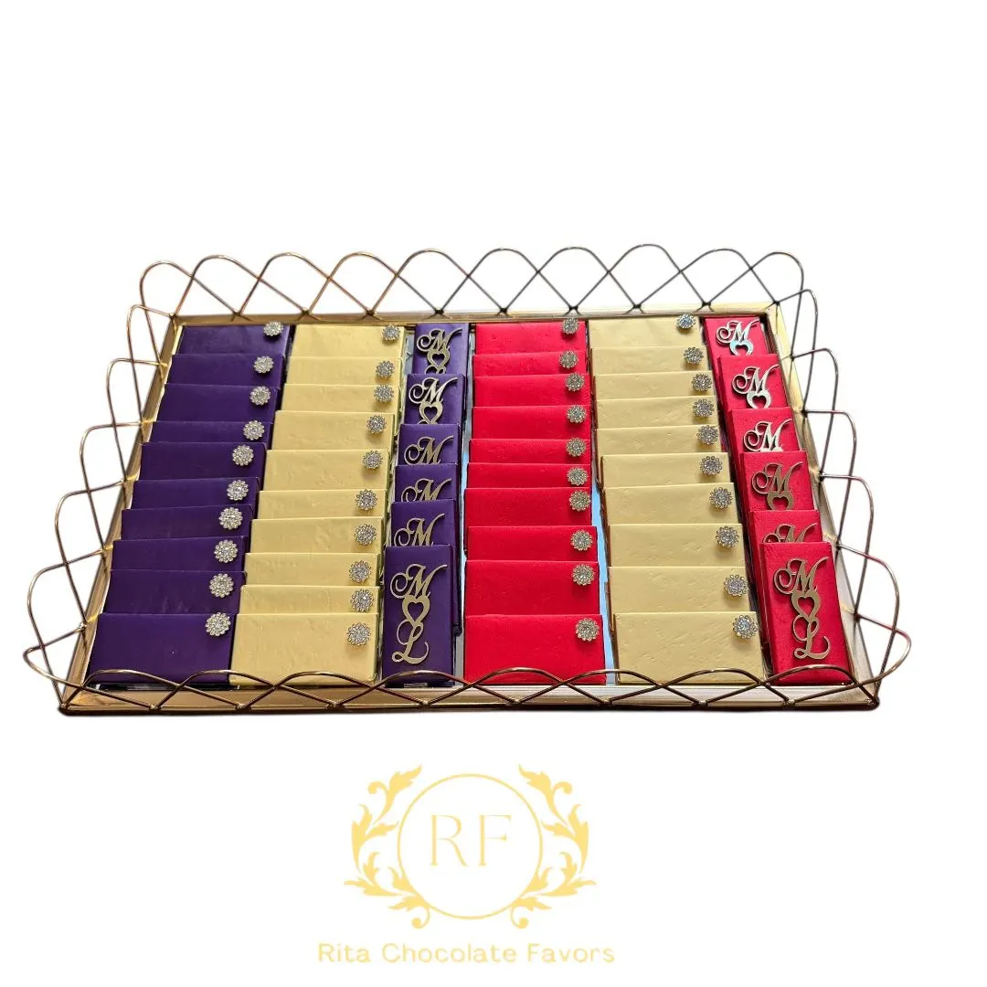 Premium chocolate box #3