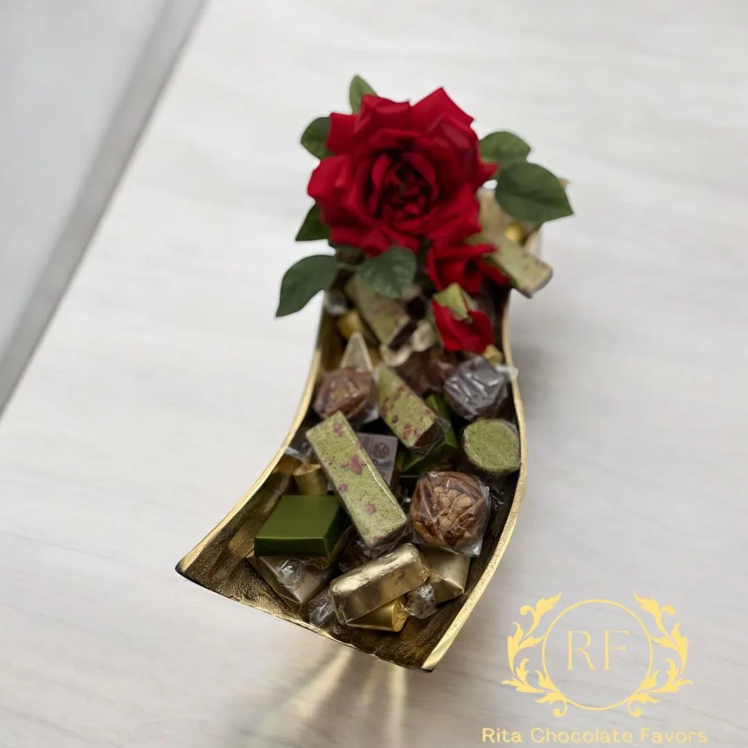 Premium chocolate box #4