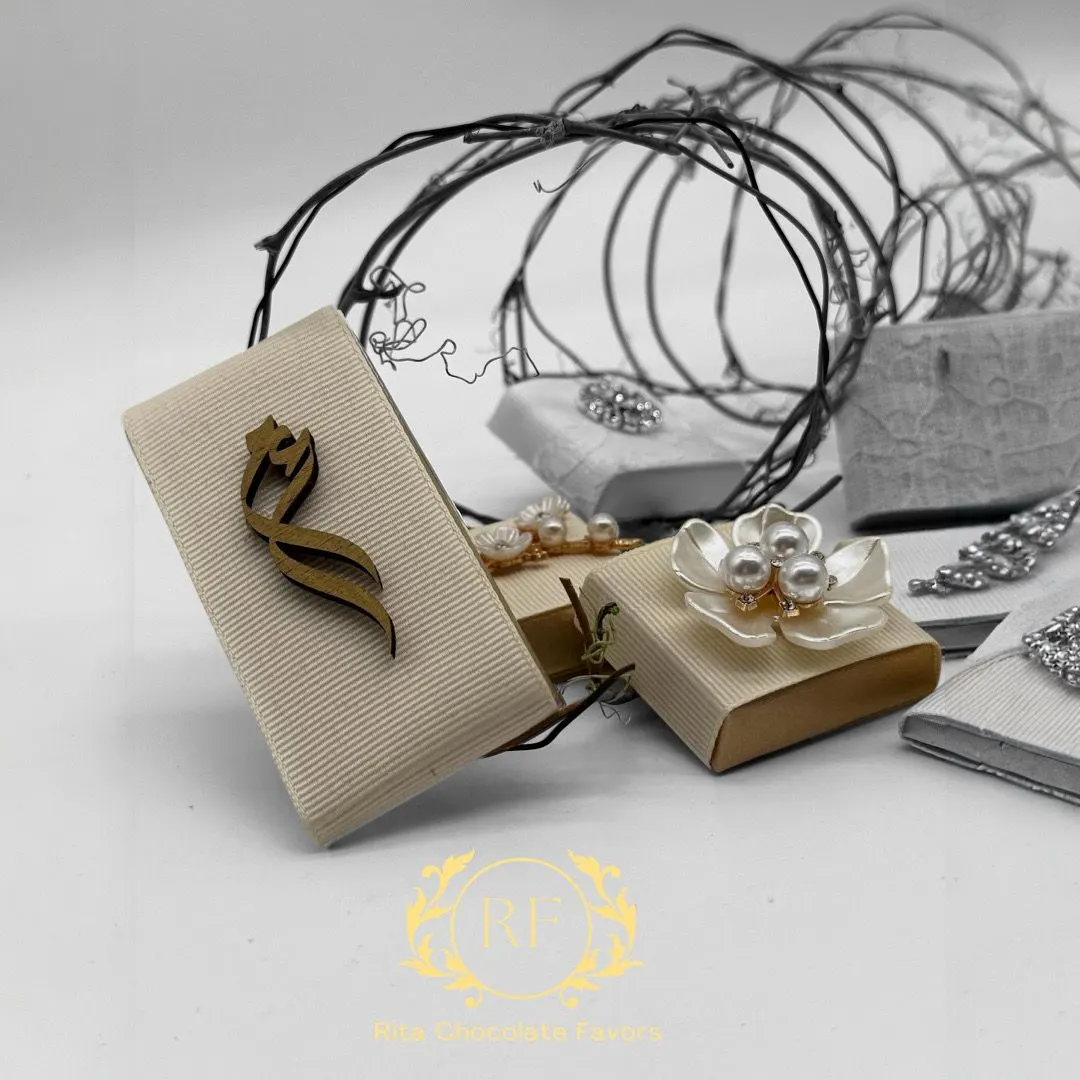 Chocolate gift box #5