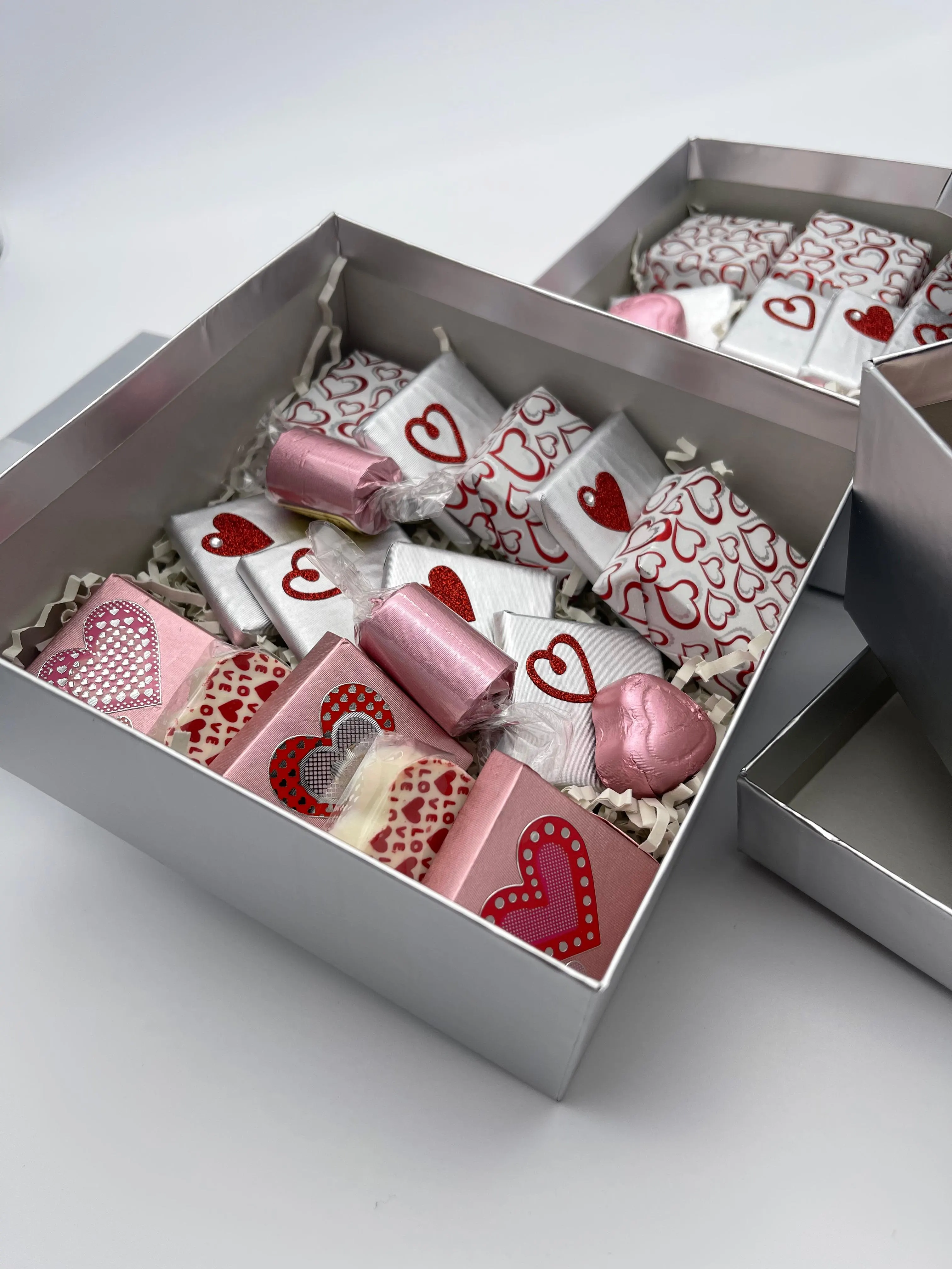 Valentine's Day chocolate #3